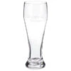 Hallmark Straight-Up Badass Pilsner Glass -Quality Home Store 0001 BRW1086