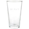 Hallmark Mr. Fix It Pint Glass -Quality Home Store 0001 BRW2010