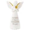 Joanne Eschrich Blessing Of A Daughter Mini Angel Figurine -Quality Home Store 0001 JOA2219