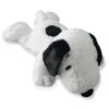 Snoopy Lying Down Plush 1 Snoopy Lying Down Plush -Quality Home Store 0001 PAJ1108