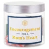 Hallmark Candace Cameron Bure Encouragement Jar For Mom -Quality Home Store 0001CBJ2025