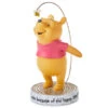 Hallmark Disney Winnie The Pooh Happy Little Things Figurine, 5.25" -Quality Home Store 0001DYG2052