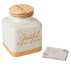 Hallmark Thanksgiving Grateful Jar 1 Hallmark Thanksgiving Grateful Jar -Quality Home Store 0001FAL1804