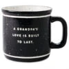 Hallmark A Grandpa's Love Mug, 16 Oz. -Quality Home Store 0001FMN3041