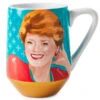 Hallmark Blanche The Golden Girls More Fabulous Mug, 15 Oz. -Quality Home Store 0001GOL1035