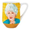 Hallmark Dorothy Golden Girls I Need My Coffee Mug, 15 Oz. -Quality Home Store 0001GOL1038