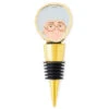 Hallmark Sophia The Golden Girls Sicily Wine Stopper -Quality Home Store 0001GOL1043