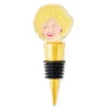 Hallmark Rose The Golden Girls Sweet As Rosé Wine Stopper -Quality Home Store 0001GOL1044