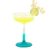 Hallmark Signature Cheers Margarita Premium Glass Hallmark Ornament -Quality Home Store 0001HDL2164