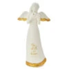 Hallmark Be Still And Know Angel Figurine, 8.75" 2 Hallmark Be Still And Know Angel Figurine, 8.75" -Quality Home Store 0001JOA2107