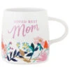 Hallmark Voted Best Mom Mug, 16 Oz. 2 Hallmark Voted Best Mom Mug, 16 Oz. -Quality Home Store 0001MAW2213