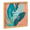 Hallmark Morgan Harper Nichols Beautiful Things Framed Art With Quote, 10x10 -Quality Home Store 0001MRG1003