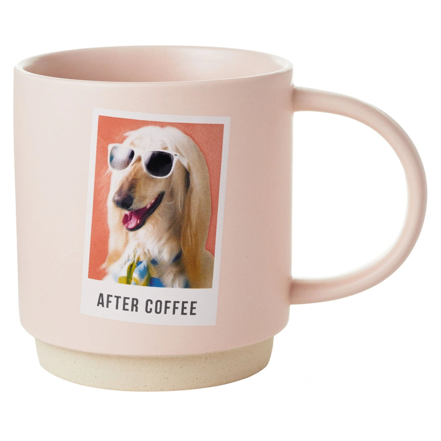 Hallmark Before And After Coffee Funny Mug, 16 Oz. 3 Hallmark Before And After Coffee Funny Mug, 16 Oz.