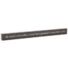 Hallmark Life Comes With A Mom Wood Quote Sign, 23.5x2 -Quality Home Store 0001WOD4111