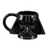 Star Wars Darth Vader Sculpted Ceramic Mug -Quality Home Store 0016058 star wars darth vader sculpted ceramic mug 625