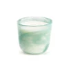 Demdaco Silver Sage Leaf Restore Giving Candle 1 Demdaco Silver Sage Leaf Restore Giving Candle -Quality Home Store 1004440115