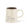 Demdaco Dear You Blessed Mug, 12 Oz. -Quality Home Store 1004750024
