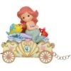 Disney Birthday Parade Make A Splash On Your Birthday, Age 4, Resin Figurine -Quality Home Store 104406