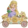 Disney Birthday Parade I'm In Heaven To Be Seven, Age 7, Figurine -Quality Home Store 114424