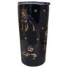 Rottweiler Stainless Steel 16 Oz. Tumbler 1 Rottweiler Stainless Steel 16 Oz. Tumbler -Quality Home Store 115 33