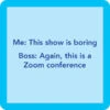 Zoom Meeting Coaster 2 Zoom Meeting Coaster -Quality Home Store 1226zoom 600x600 fc2642b6 d3ef 4bcc b25b 35d91a0ac32b