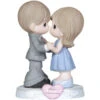 Precious Moments Happy Anniversary Through The Years Figurine -Quality Home Store 123019