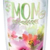 Mom Watercolor Floral Fuchsia Pink Lid 16 Oz Tervis Tumbler 2 Mom Watercolor Floral Fuchsia Pink Lid 16 Oz Tervis Tumbler -Quality Home Store 1242899