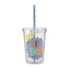 Big Brother Tumbler -Quality Home Store 12600205b