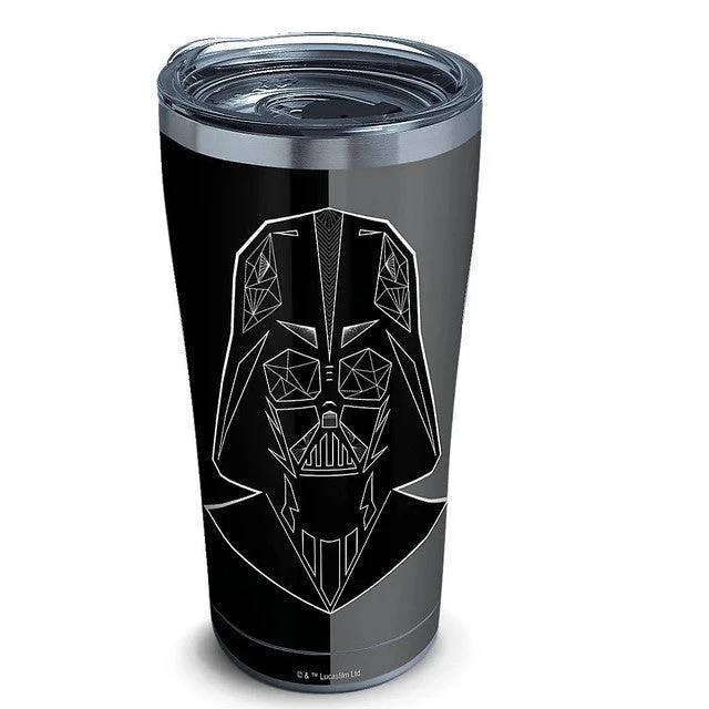 Tervis Disney Star Wars™ - Darth Vader Storm Trooper Stainless Steel Tumbler 20 Oz. 3 Tervis Disney Star Wars™ - Darth Vader Storm Trooper Stainless Steel Tumbler 20 Oz.