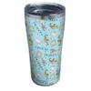 Tervis Friends All Over Pattern 20 Oz. Blue Stainless Steel Insulated Tumbler With Slider Lid 1 Tervis Friends All Over Pattern 20 Oz. Blue Stainless Steel Insulated Tumbler With Slider Lid -Quality Home Store 1363037