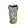 Tervis Star Wars: The Mandalorian™ The Child™ Grogu™ Baby Yoda Pattern Steel Tumbler, 20 Oz. -Quality Home Store 1366952