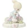 Growing In Grace Age 6 Blonde Girl Figurine -Quality Home Store 152012