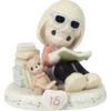 Growing In Grace Age 15 Blonde Girl Figurine -Quality Home Store 162014