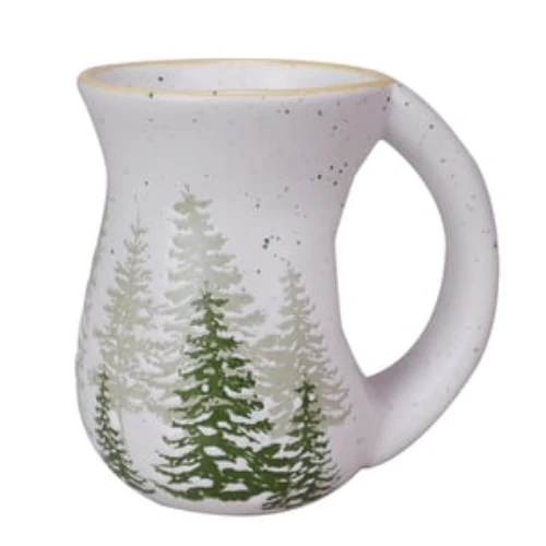 16oz Pine Forest Cozy Mug 3 16oz Pine Forest Cozy Mug