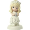 Precious Moments May His Light Shine In Your Heart -Quality Home Store 172009