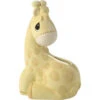 Precious Moments My Precious One Giraffe Piggy Bank -Quality Home Store 179308