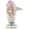 Precious Moments You’re The Icing On My Cupcake Figurine -Quality Home Store 193019