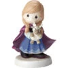 Precious Moments Disney Showcase You’re So ‘Deer’ To Me Anna From Frozen Figurine -Quality Home Store 193054