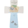 Precious Moments Noah's Ark Cross Figurine Overflowing With Love -Quality Home Store 193432