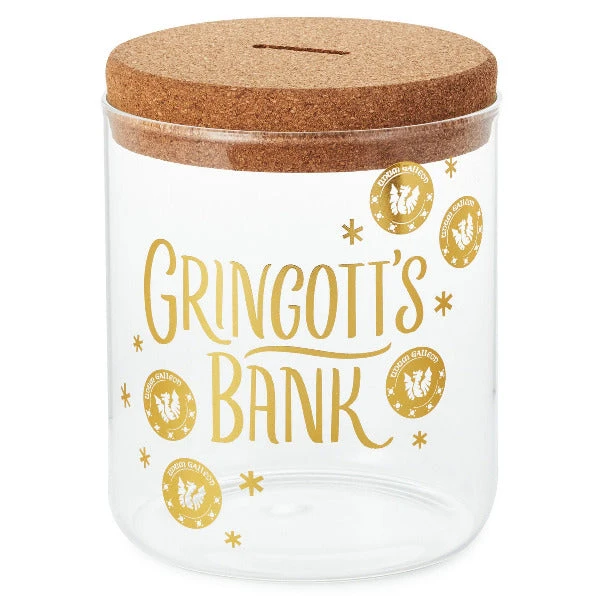 Hallmark Harry Potter™ Gringotts Bank 3 Hallmark Harry Potter™ Gringotts Bank
