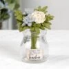 “Thanks For All You Do” Teacher Vase 1 “Thanks For All You Do” Teacher Vase -Quality Home Store 201 12849