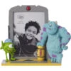 Disney Showcase Monster Inc. Mike And Sully Picture Frame "Love Your Inner Monster" Holds 3.5 " X 5" Photo 2 Disney Showcase Monster Inc. Mike And Sully Picture Frame "Love Your Inner Monster" Holds 3.5 " X 5" Photo -Quality Home Store 202709