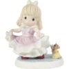 Precious Moments Disney Cinderella Never Stop Dreaming Figurine 1 Precious Moments Disney Cinderella Never Stop Dreaming Figurine -Quality Home Store 211025