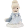 Precious Moments Enchanting Winter Wishes Disney Cinderella Figurine 2 Precious Moments Enchanting Winter Wishes Disney Cinderella Figurine -Quality Home Store 221039