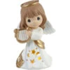 Precious Moments Angel LED Musical Figurine 1 Precious Moments Angel LED Musical Figurine -Quality Home Store 221401