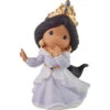 Precious Moments Disney Jasmine In Ball Gown And Tiara Figurine 1 Precious Moments Disney Jasmine In Ball Gown And Tiara Figurine -Quality Home Store 223022