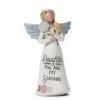 Graceful Sentiments Angel - Daughter -Quality Home Store 231 13377