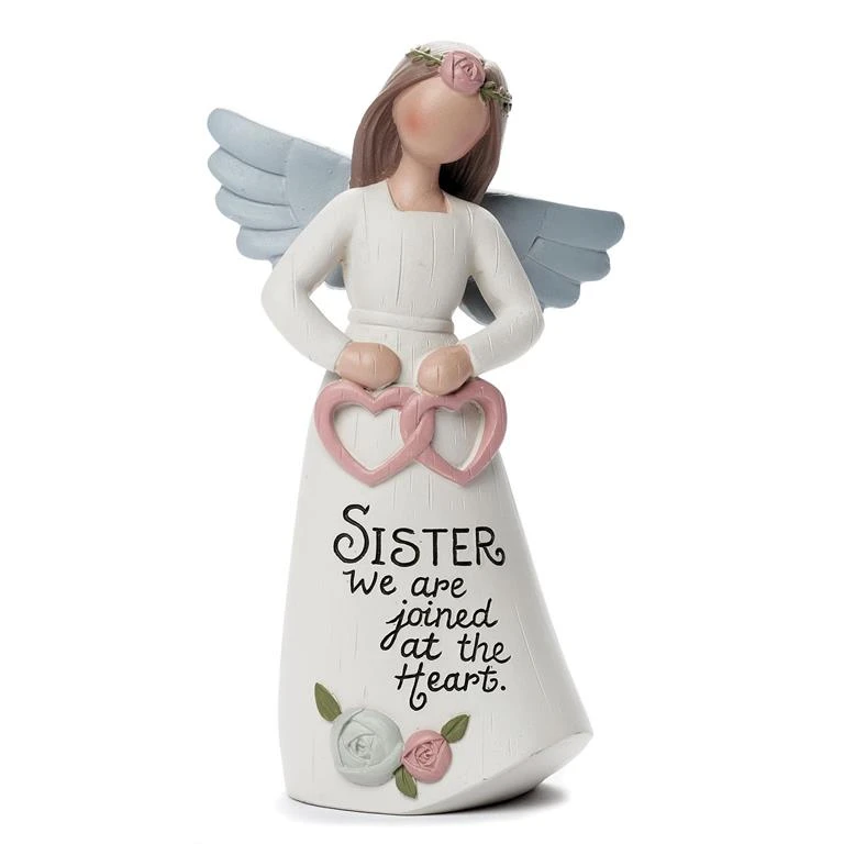 Graceful Sentiments Angel - Sister 3 Graceful Sentiments Angel - Sister