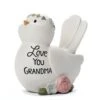 Graceful Sentiments Bird - Grandma -Quality Home Store 231 13386