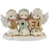Precious Moments Joyeux Noel Limited Edition Figurine 2 Precious Moments Joyeux Noel Limited Edition Figurine -Quality Home Store 231035.MAIN 22399
